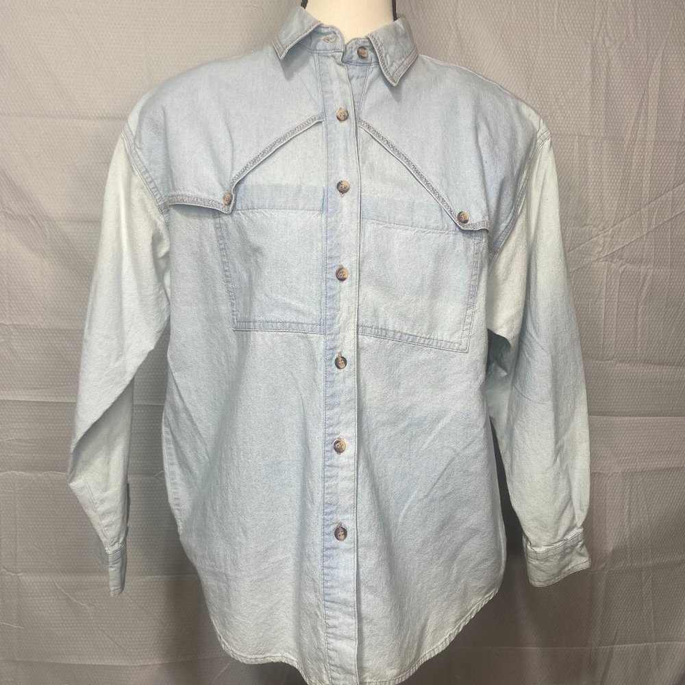 CLEMENTINE  Vintage Size medium